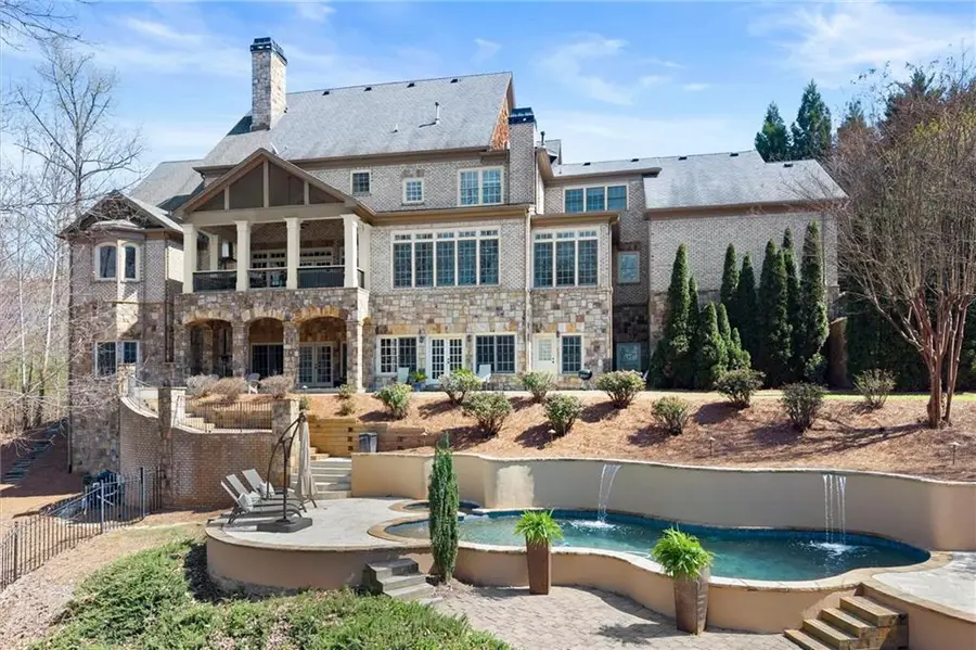 117 Liberty Grove Pass, Alpharetta, GA 30004 - #2