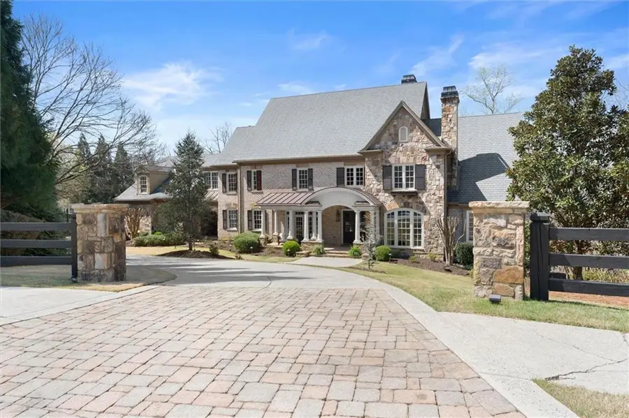 117 Liberty Grove Pass, Alpharetta, GA 30004 - #3