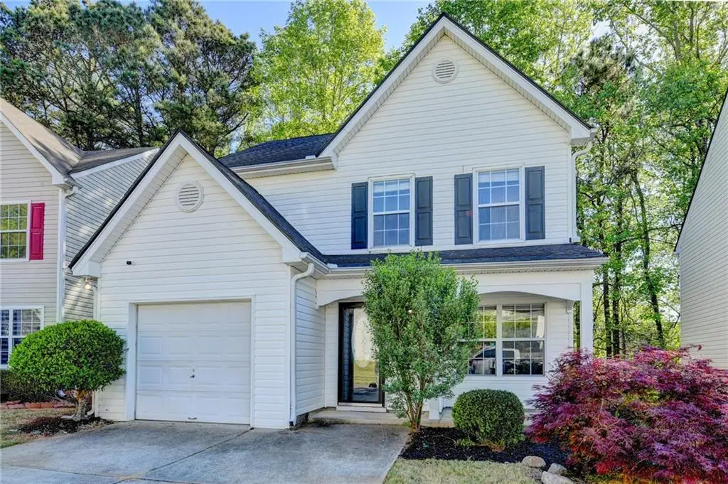 240 Springbottom Court, Lawrenceville, GA 30046 - #1