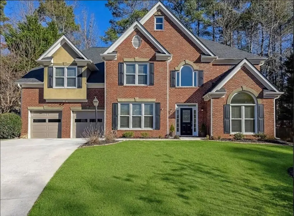 6016 Fords Lake Court, Acworth, GA 30101 - #1