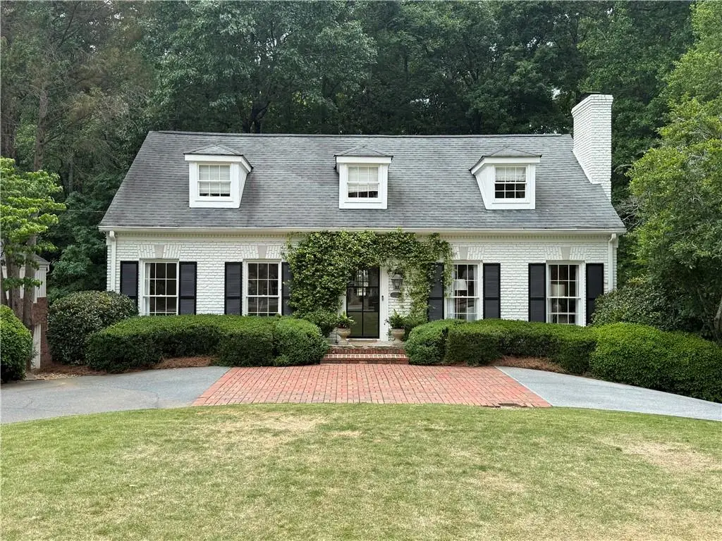 3092 Rhodenhaven Drive Nw, Atlanta, GA 30327 - #1