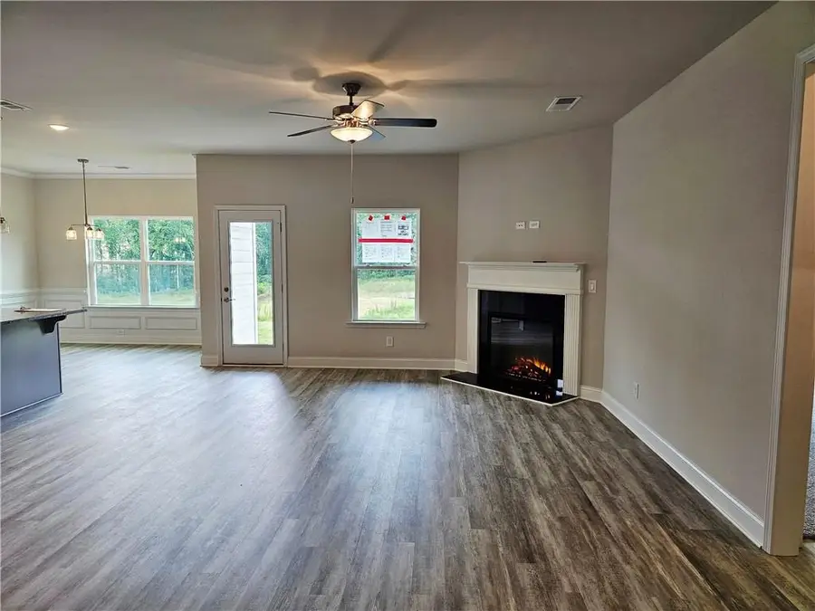 321 Angela Lot 3 Avenue, Bowdon, GA 30108 - #2