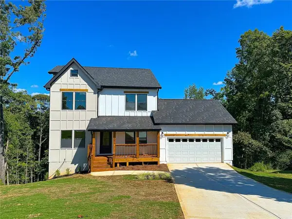 5719 Calm Valley Point, Flowery Branch, GA 30542