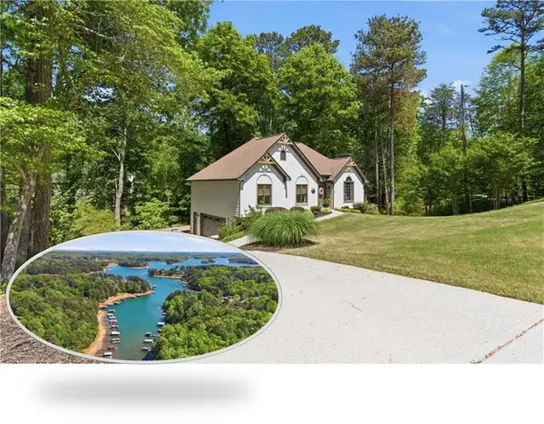 2815 Lake Court, Cumming, GA 30041