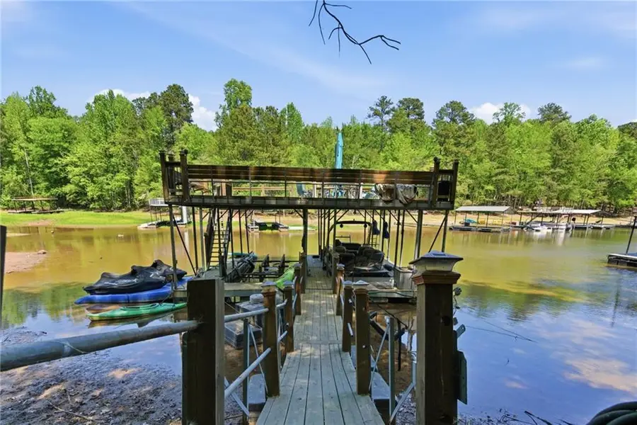 2815 Lake Court, Cumming, GA 30041 - #3