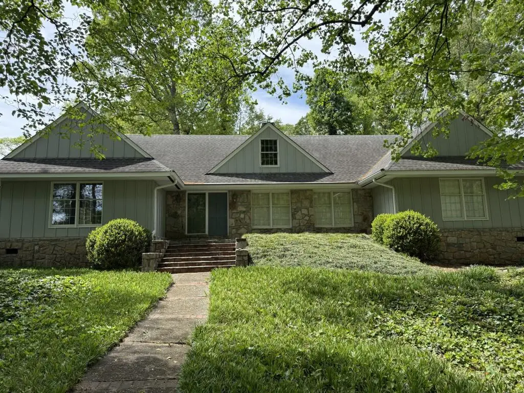 4891 Timberland Drive Sw, Mableton, GA 30126 - #1