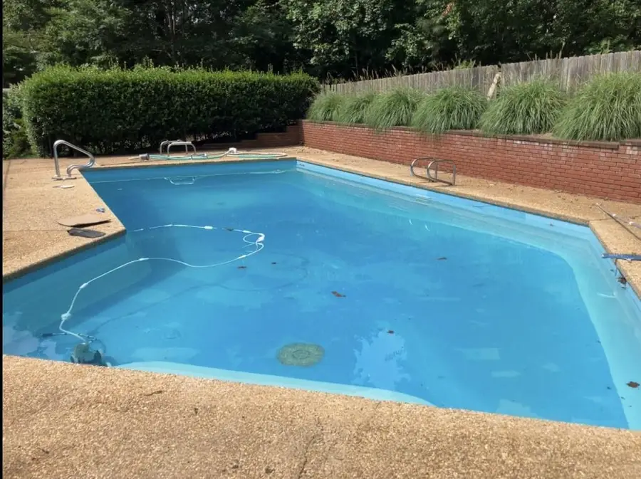 4891 Timberland Drive Sw, Mableton, GA 30126 - #2