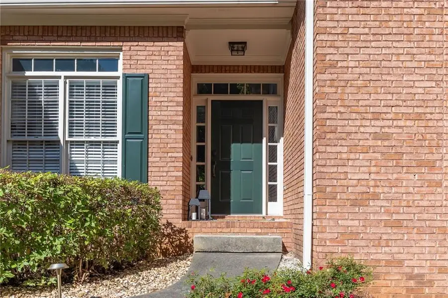 1078 Grand Oaks Glen Nw, Marietta, GA 30064 - #3