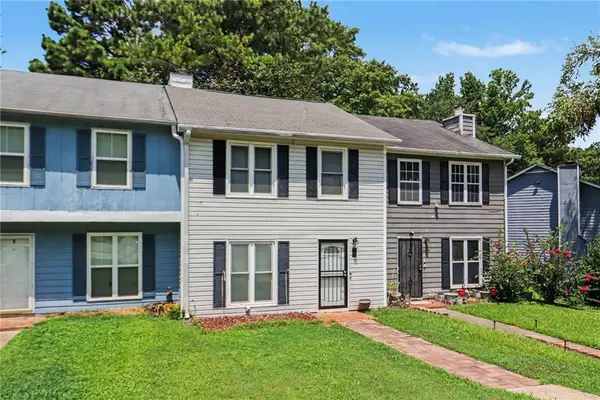 8577 Jamestown Way, Jonesboro, GA 30238