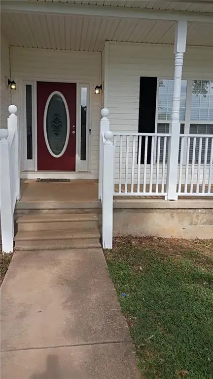 904 Kilgore Road, Griffin, GA 30223 - #2