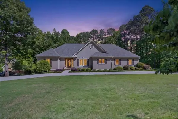 36 Post Oak Trace, Villa Rica, GA 30180