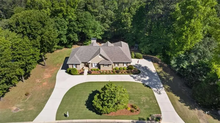 36 Post Oak Trace, Villa Rica, GA 30180 - #3