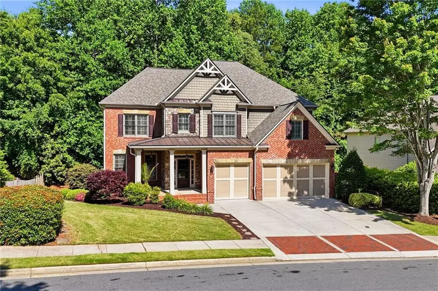 1435 Liberty Lane, Cumming, GA 30040 - #2