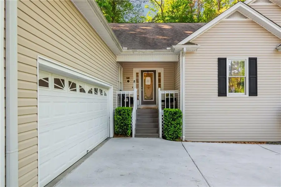 6011 Crabapple Way, Powder Springs, GA 30127 - #3