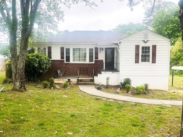 7673 Union Hill Road, Canton, GA 30115