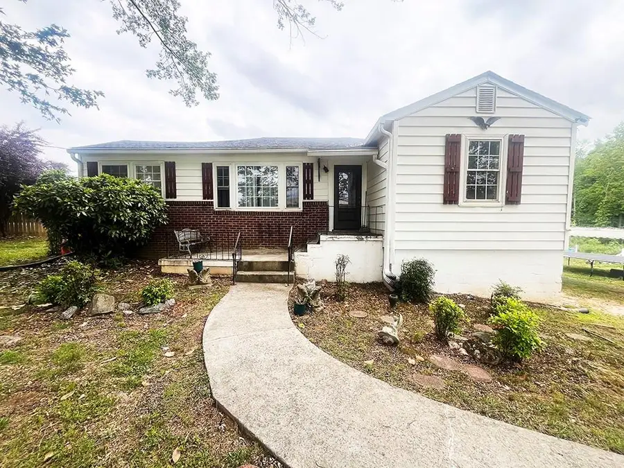 7673 Union Hill Road, Canton, GA 30115 - #2
