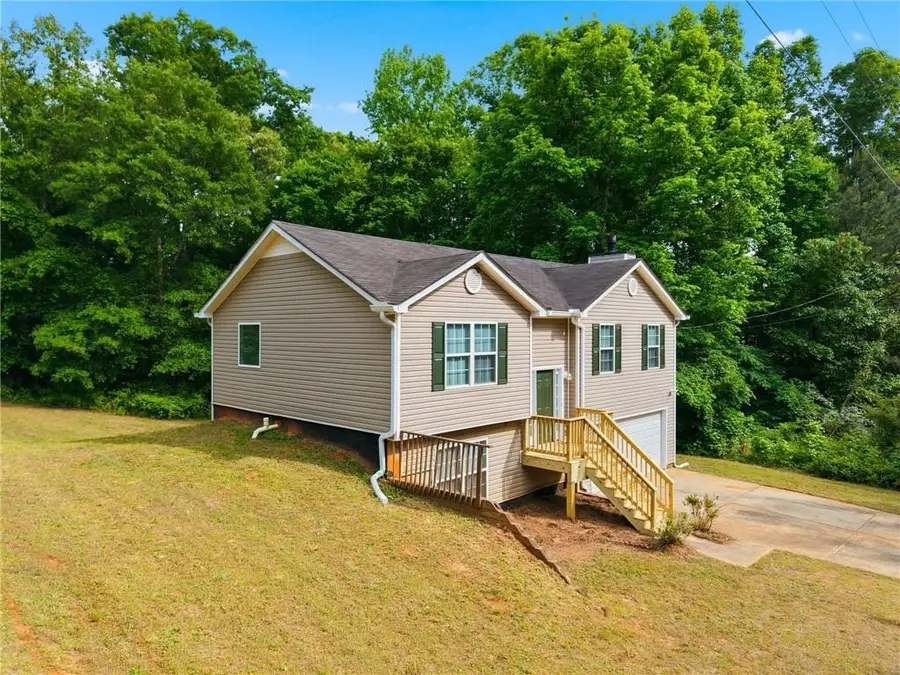 20 Michael Court, Covington, GA 30016 - #2