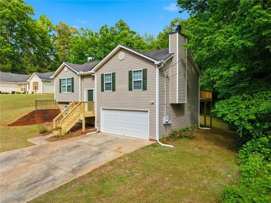 20 Michael Court, Covington, GA 30016 - #3