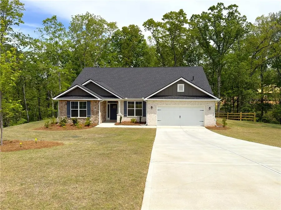3305 Trevi Trail, Douglasville, GA 30135 - #2