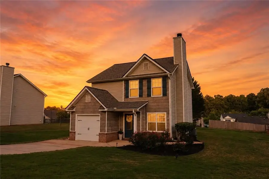 92 Jameston Drive, Jefferson, GA 30549 - #2