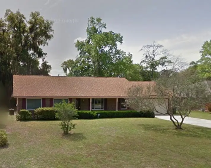 911 Mill Drive, Savannah, GA 31419 - #1