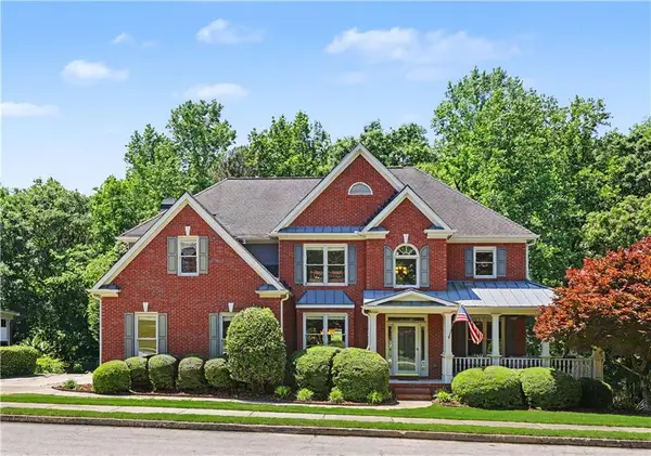 1810 Millside Terrace, Dacula, GA 30019