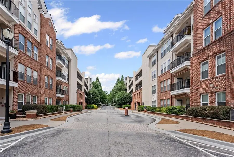 1850 Cotillion Drive #1313, Dunwoody, GA 30338 - #2