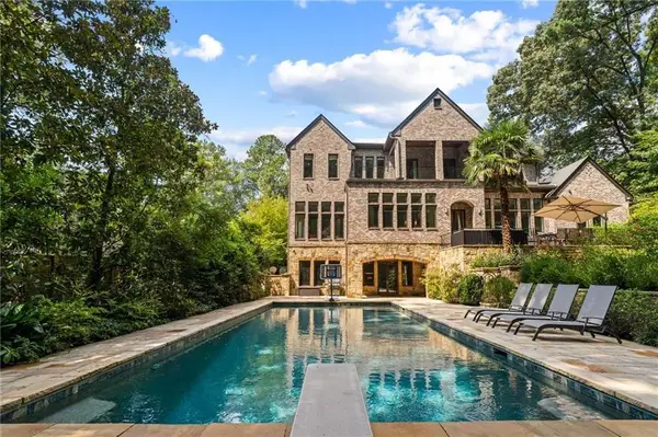 4915 Northway Drive Ne, Sandy Springs, GA 30342