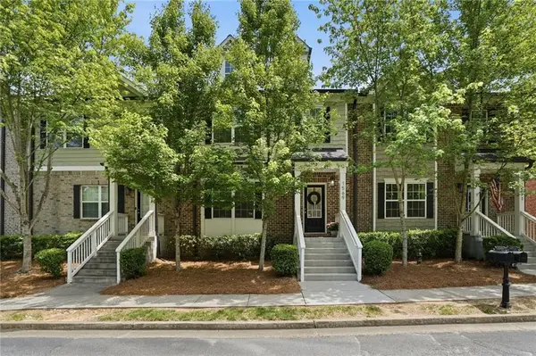 1569 River Park Boulevard, Woodstock, GA 30188