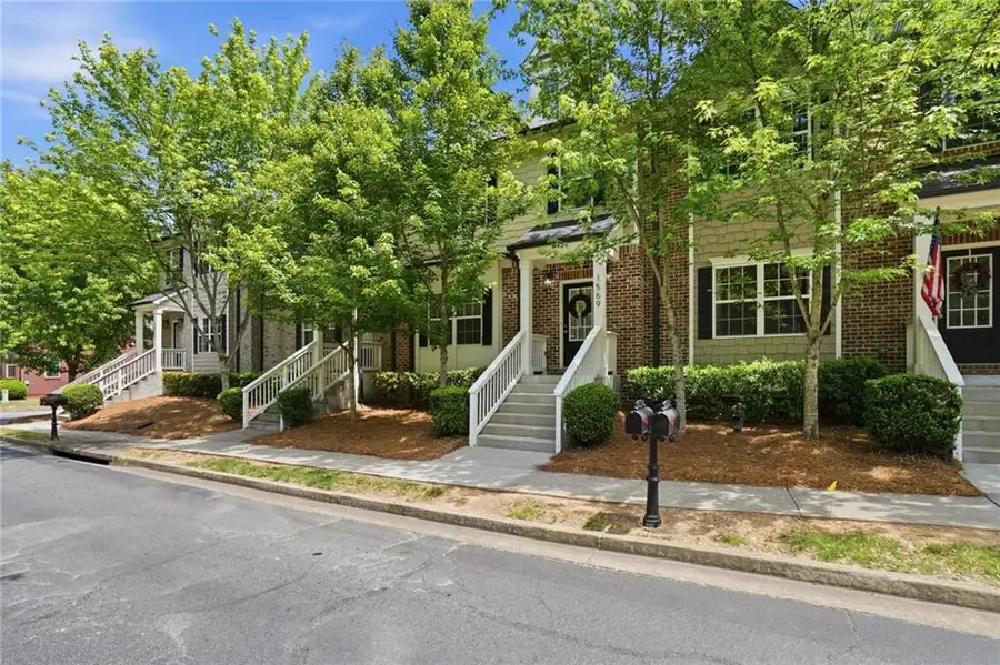 1569 River Park Boulevard, Woodstock, GA 30188 - #2