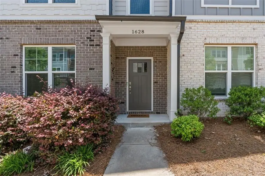 1628 Venture Point Way, Decatur, GA 30032 - #2