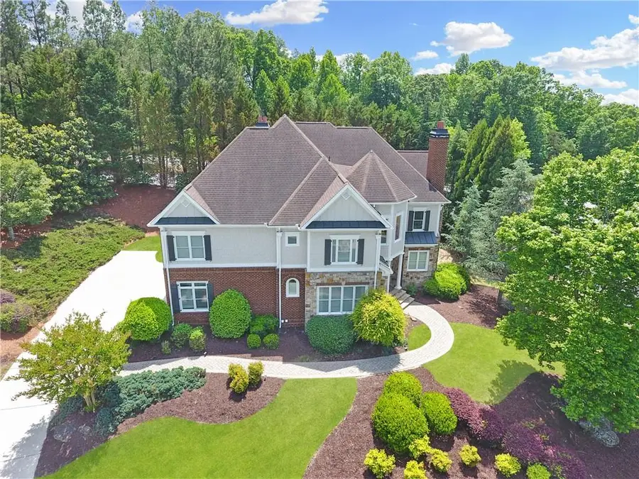 3210 Oxleas Court, Cumming, GA 30041 - #2