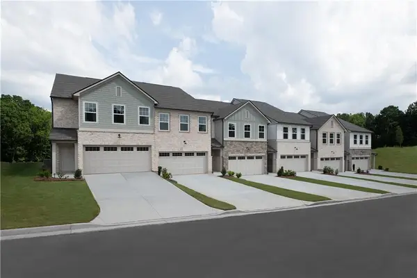 291 Kinship Drive Sw, Mableton, GA 30126