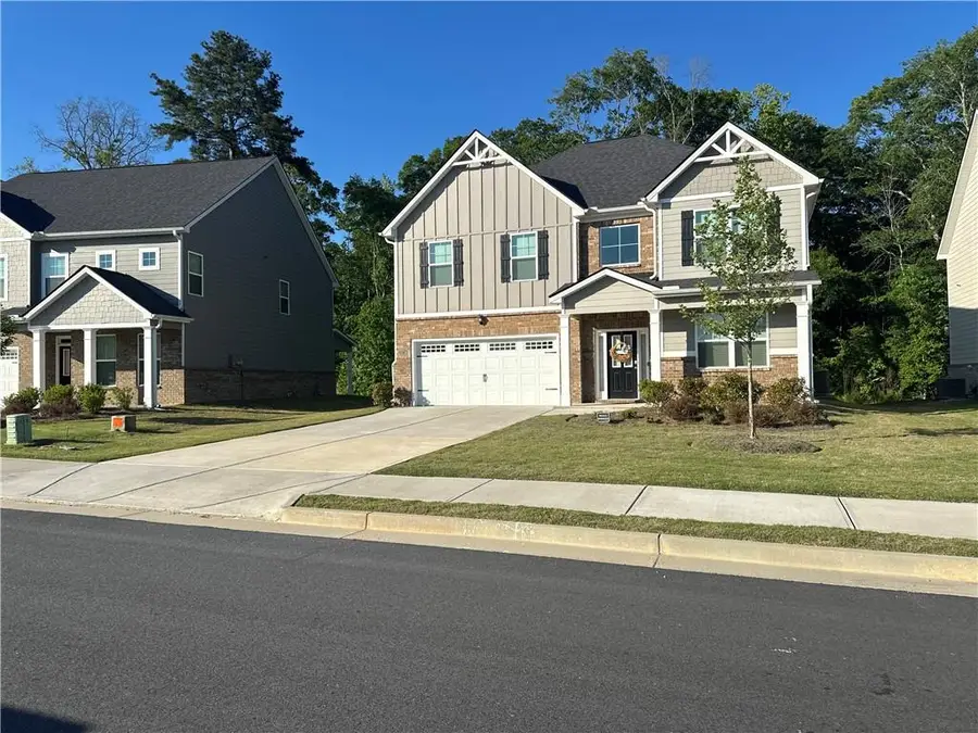 13716 Whitman Lane, Covington, GA 30014 - #2