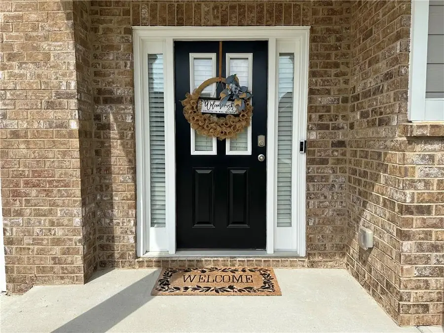 13716 Whitman Lane, Covington, GA 30014 - #3