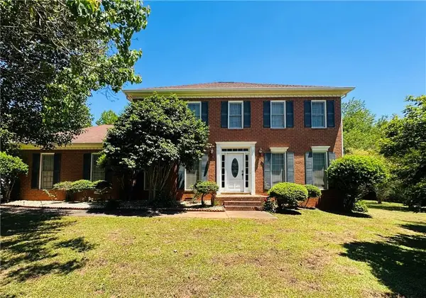 150 Patriots Walk, Fayetteville, GA 30214