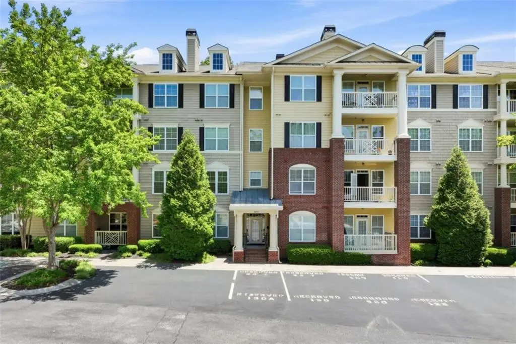 3150 Woodwalk Drive #3403, Atlanta, GA 30339 - #1