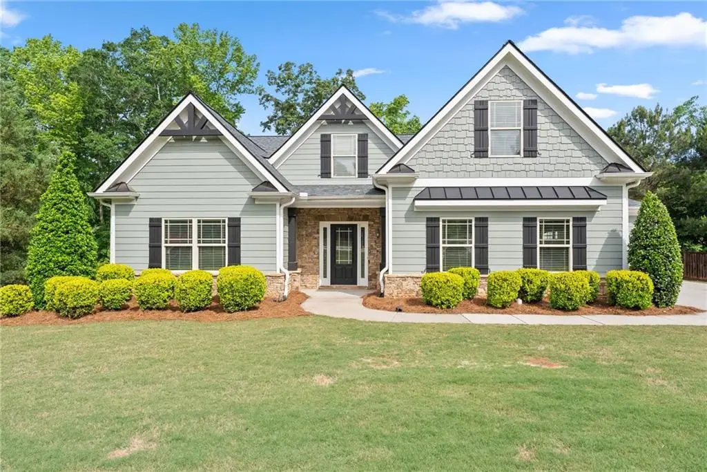 300 Bryce Avenue, Jefferson, GA 30549 - #1