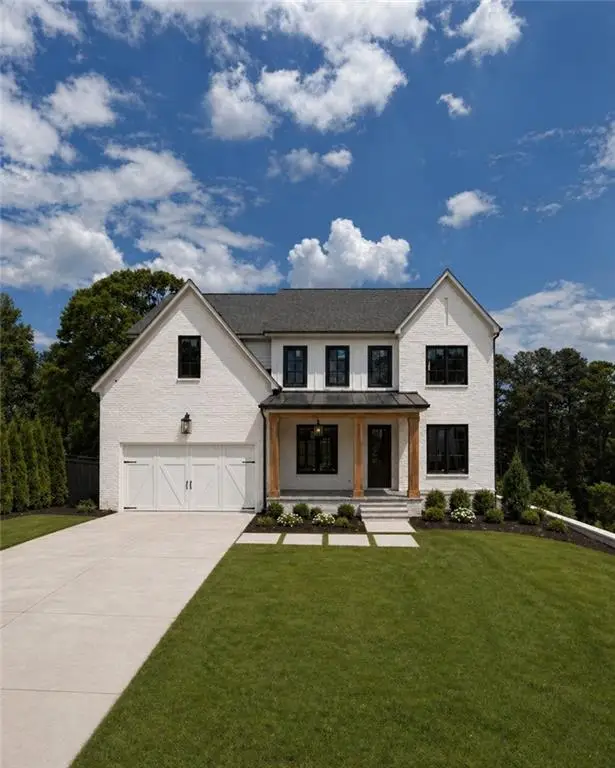 2969 N Bogan Road N, Buford, GA 30519 - #1
