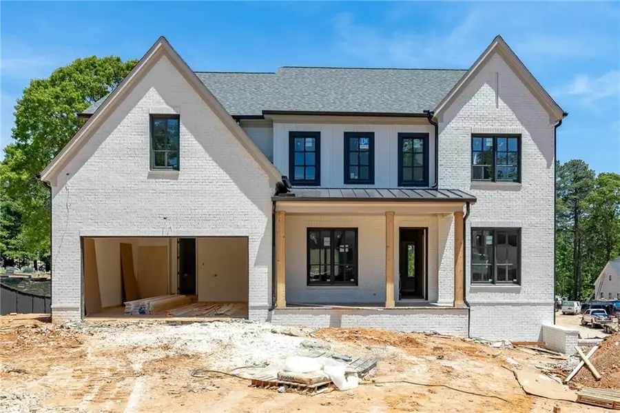 2969 N Bogan Road N, Buford, GA 30519 - #2