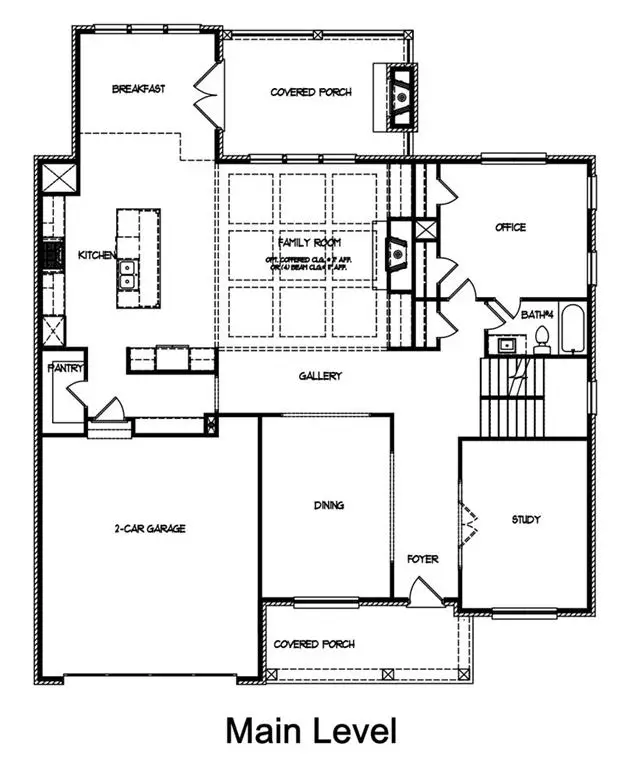 2969 N Bogan Road N, Buford, GA 30519 - #3