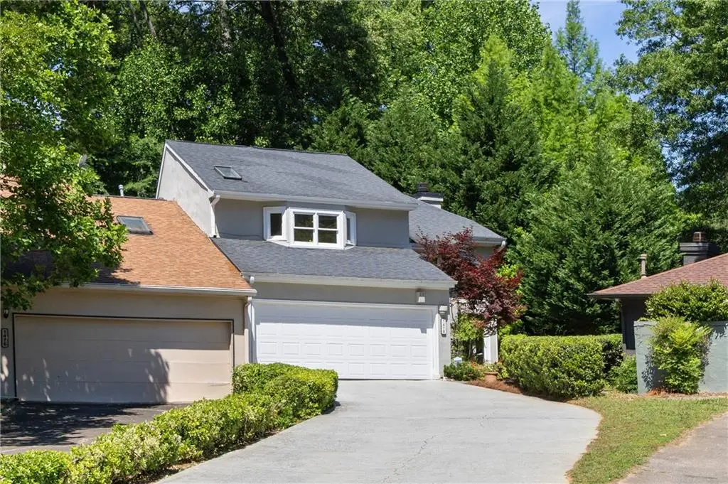 1478 Briaroaks Trail Ne, Atlanta, GA 30329 - #1