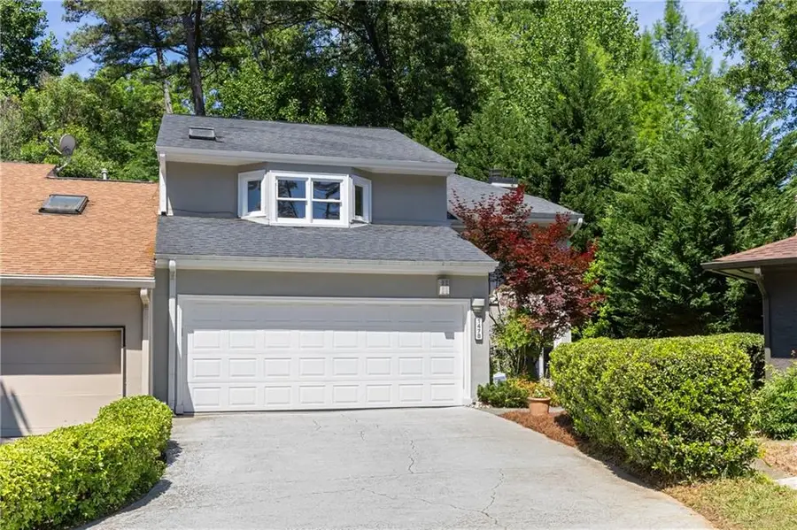 1478 Briaroaks Trail Ne, Atlanta, GA 30329 - #2