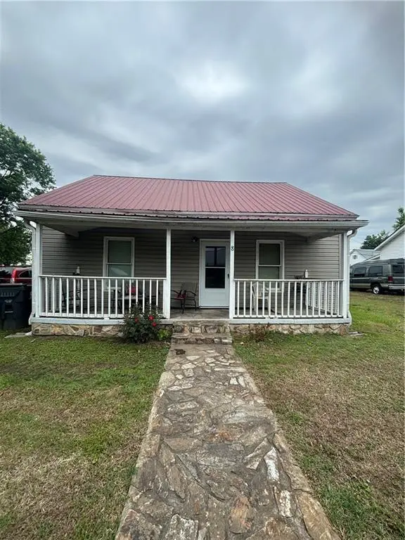 8 Walnut Street, Aragon, GA 30104 - #1