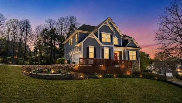804 Sienna Woods Lane, Canton, GA 30114