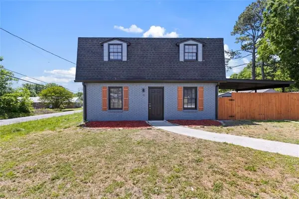 11 Hawk Road, Cartersville, GA 30121