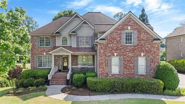 872 Pathview Court, Dacula, GA 30019