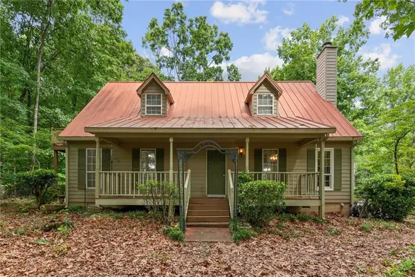 Address Withheld By Seller, Dacula, GA 30019