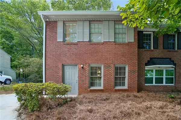 181 Timber Creek Lane Sw, Marietta, GA 30060