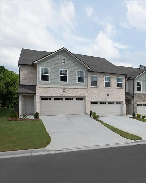 287 Kinship Drive Sw, Mableton, GA 30126